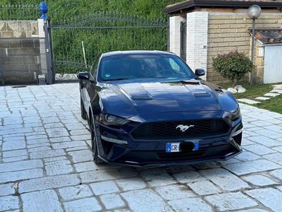 usata Ford Mustang 2300 ecoboost