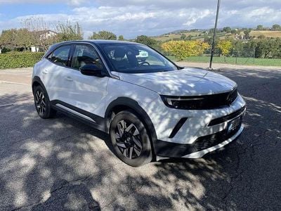 Usata Opel Mokka Elegance 101 CV (74 kW) 2024 SUV
