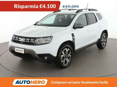 Usata Dacia Duster
