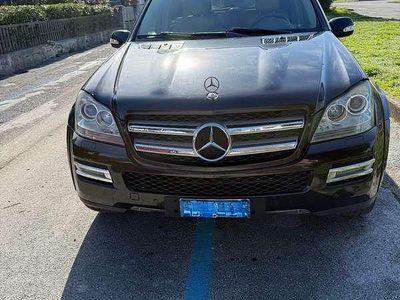 Usata Mercedes GL320 224 CV (164 kW) 2009 SUV
