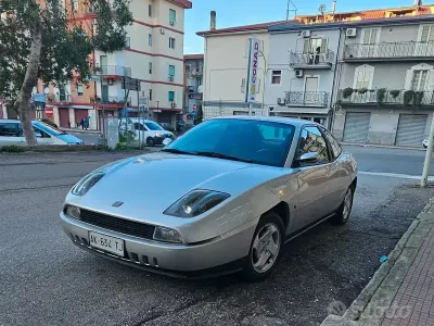 Usata Fiat Coupé 131 CV (96 kW) 1996 Coupé