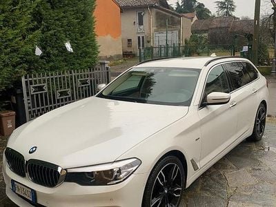 Usata BMW 530 249 CV (183 kW) 2018 Station wagon