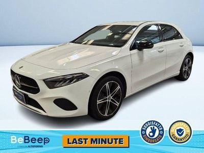 Mercedes A250
