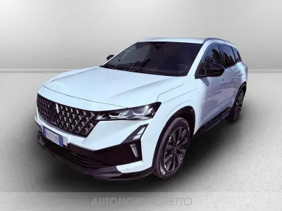 Usata Renault Austral Techno 200 CV (147 kW) 2026 Biancohar00 SUV