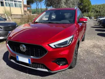 Usata MG ZS