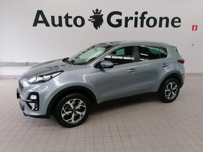 usata Kia Sportage 1.6