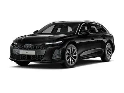 Usata Audi A6