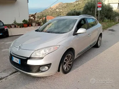 Usata Renault Mégane GrandTour