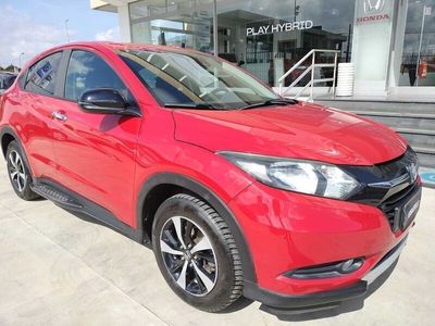 usata Honda HR-V 2ª serie 1.5 i-VTEC Elegance Connect ADAS