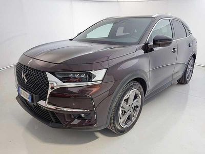 Other Usata 2020 DS Automobiles DS7 Crossback Grand Chic SUV | 24.900 € (Buon prezzo)