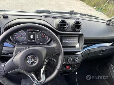 Usata Aixam City 2024 Berlina