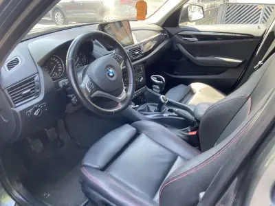 Usata BMW X1 Sport Line 116 CV (85 kW) 2013 SUV