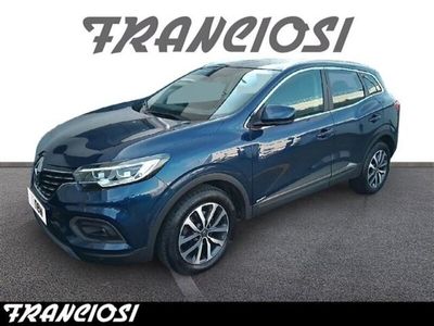 usata Renault Kadjar Kadjar 20191.5 Blue dCi Sport Edition2 - Metallizzata Diesel - Manuale