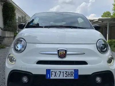 Usata Abarth 595 Turismo 165 CV (121 kW) 2019