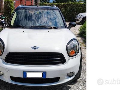 usata Mini Countryman R60 - 2013