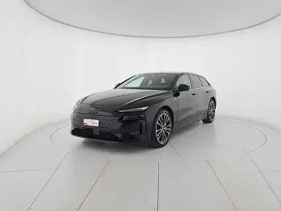 Usata Audi A6 e-tron