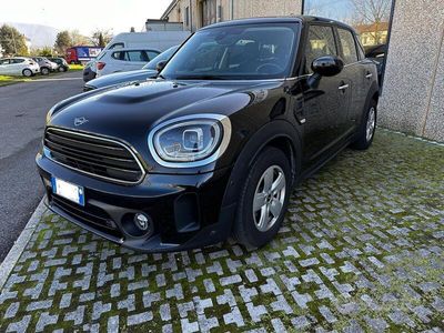 usata Mini Countryman F60 - 2020