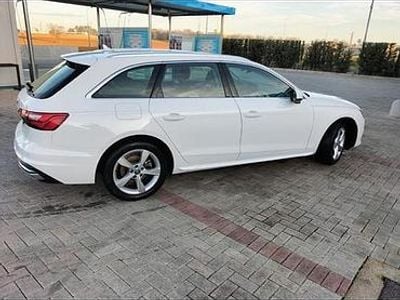 Usata 2020 Audi A4 Station wagon | 18.400 € (Super prezzo)