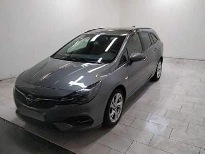 Usata Opel Astra Ultimate 145 CV (106 kW) 2020 Marrone Station wagon