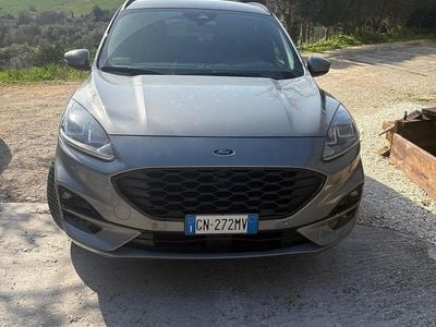 Usata Ford Kuga 120 CV (88 kW) 2023 SUV