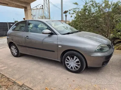 Usata Seat Ibiza