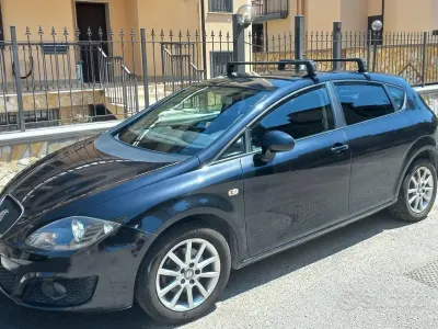 Usata Seat Leon