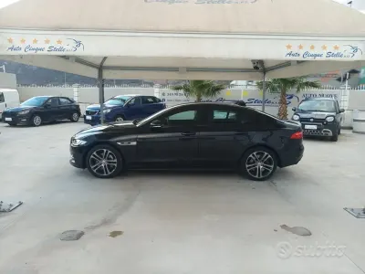 Occasion Jaguar XE