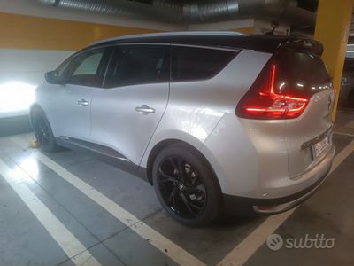 usata Renault Grand Scénic IV Scénic dCi 160 CV EDC Energy Bose