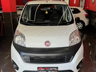 Usata Fiat Qubo