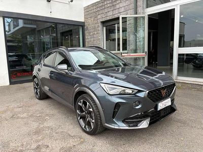 Occasion Cupra Formentor 204 ch (150 kW) 2023 Gris SUV