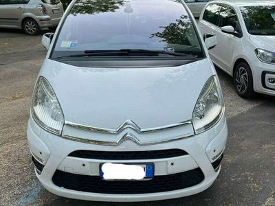 Citroën Grand C4 Picasso