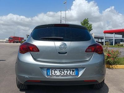 usata Opel Astra 4ª serie - 2010