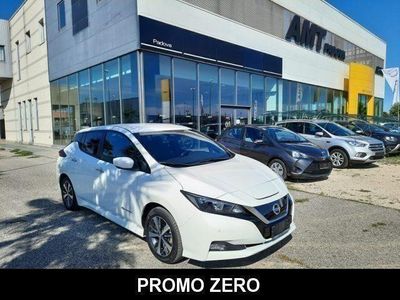 usata Nissan Leaf BATTERIA DI PROPRIETA'