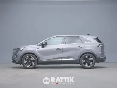 Usata Renault Symbioz Iconic 94 CV (69 kW) 2025 Grigio SUV