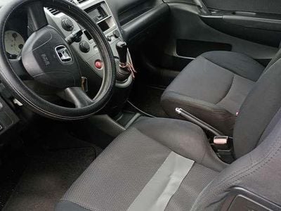 Usata Honda Civic LS 90 CV (66 kW) 2004 Berlina