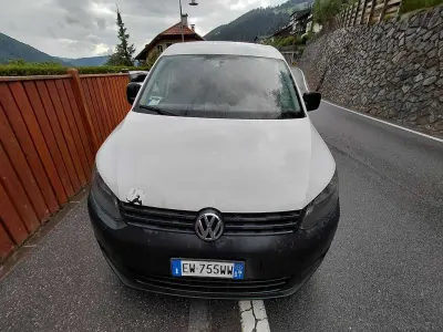 Usata VW Caddy