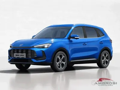 Usata MG ZS