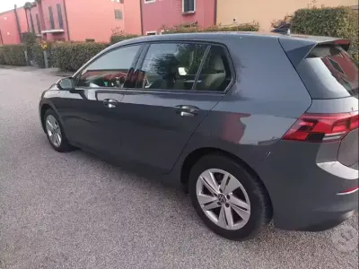 Usata VW Golf VIII
