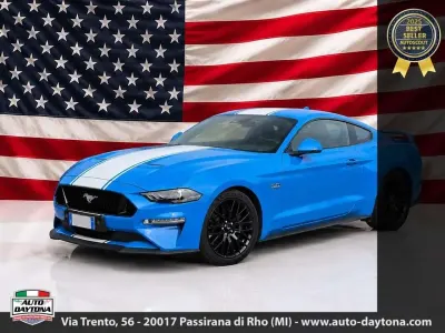 Usata Ford Mustang GT