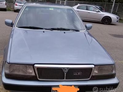 Usata Lancia Thema 1988