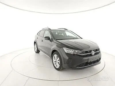 Usata VW Taigo