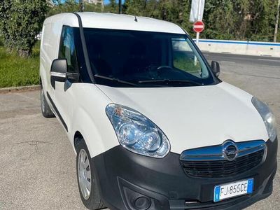 usata Opel Combo 1.6 cc euro 6B