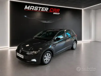 Usata VW Polo