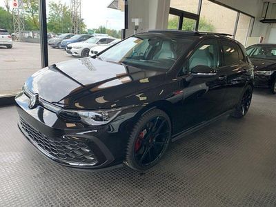 Usata VW Golf VIII GTI 2024 Nero