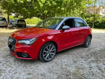 Usata Audi A1