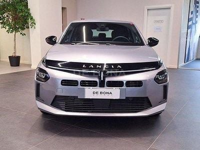 Nuova Lancia Ypsilon 110 CV (80 kW) 2026 Grigio Utilitaria