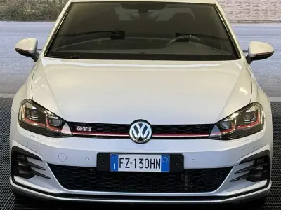 Usata VW Golf VII GTI 245 CV (180 kW) 2019 Berlina