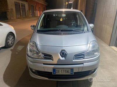 usata Renault Grand Modus 1500 diesel