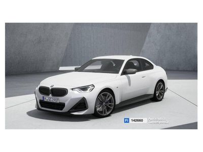 usata BMW M240 i xDrive Coupé