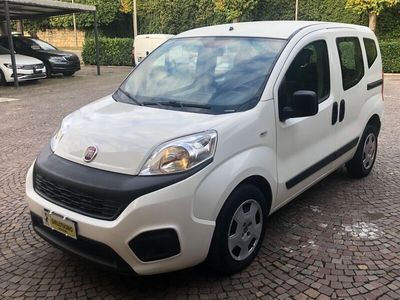 Fiat Qubo